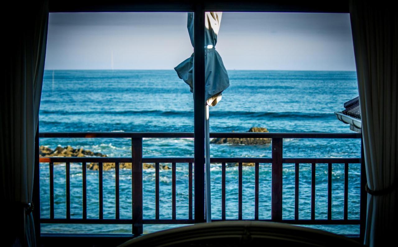 Archrock Resort Plettenberg Bay Exterior photo