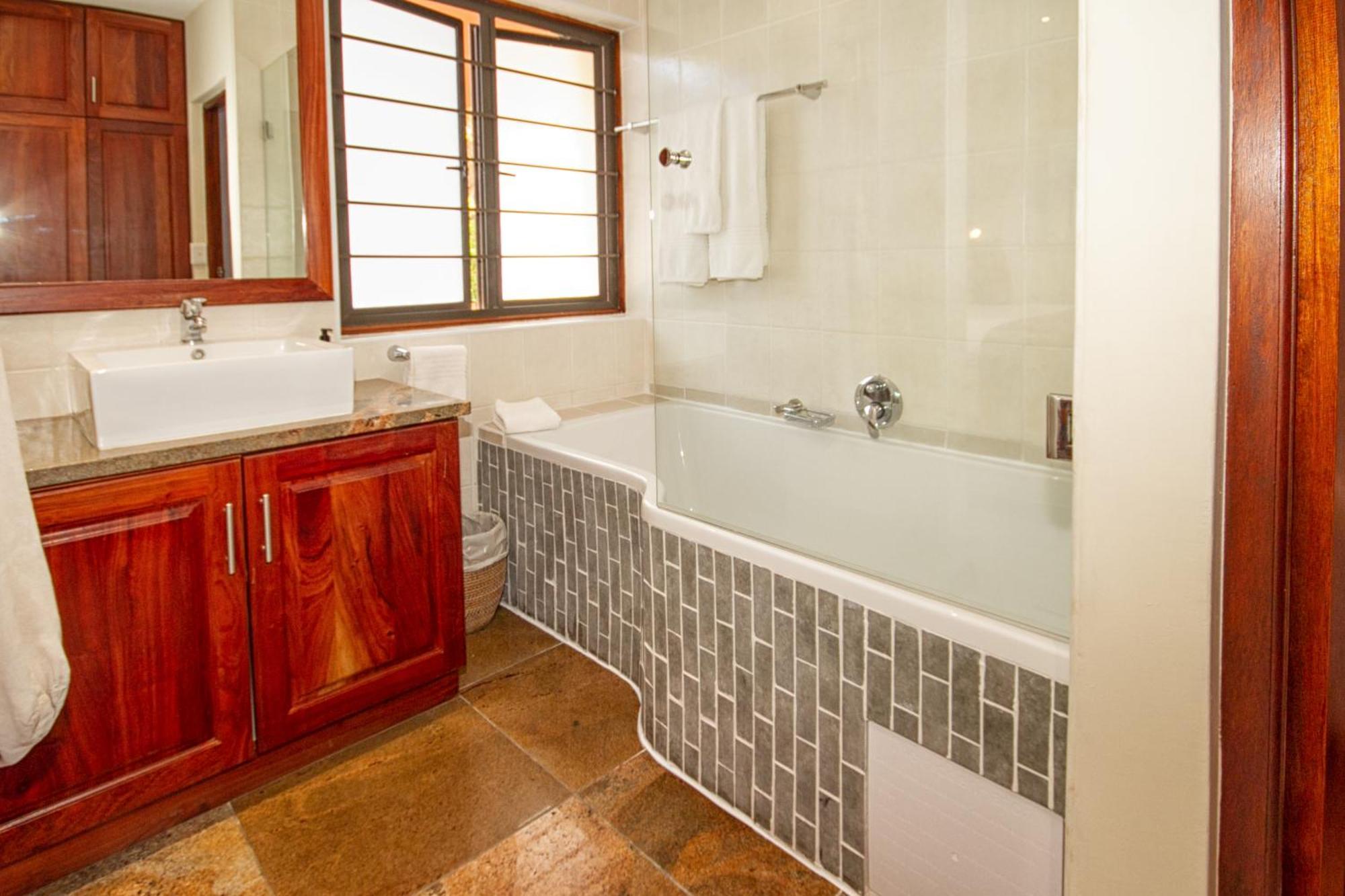 Archrock Resort Plettenberg Bay Exterior photo