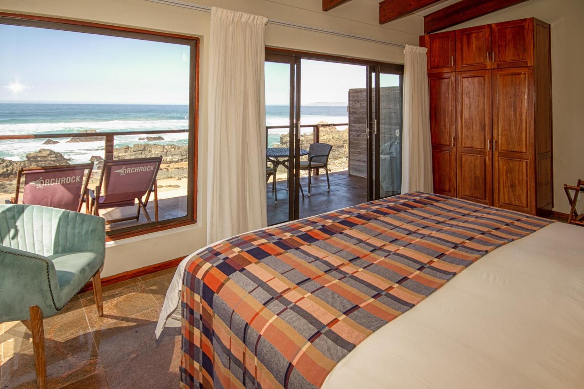 Archrock Resort Plettenberg Bay Exterior photo