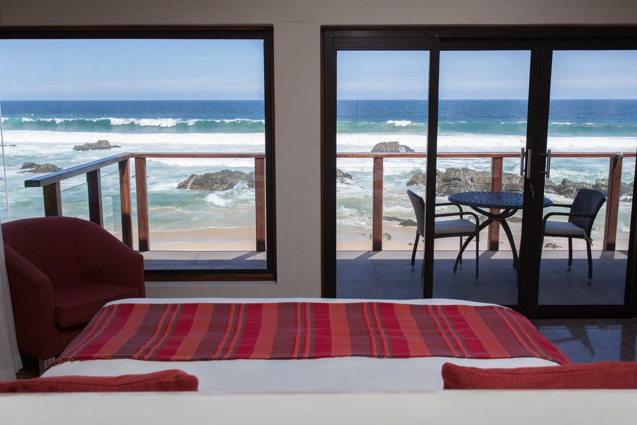 Archrock Resort Plettenberg Bay Exterior photo